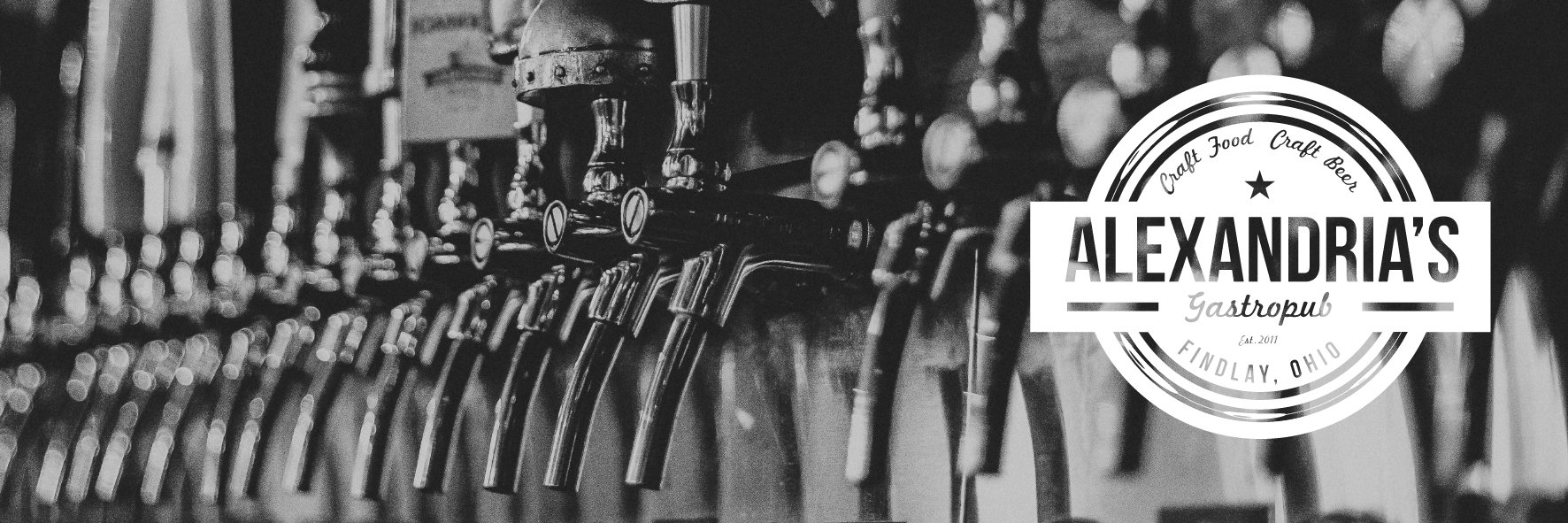 AlexandriasBrew's profile banner image
