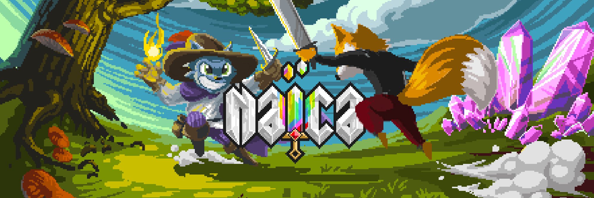 LasTeckDev's profile banner image
