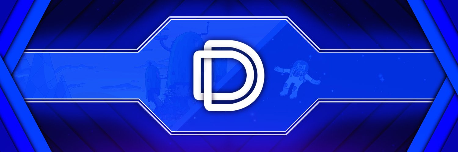 dDribble banner