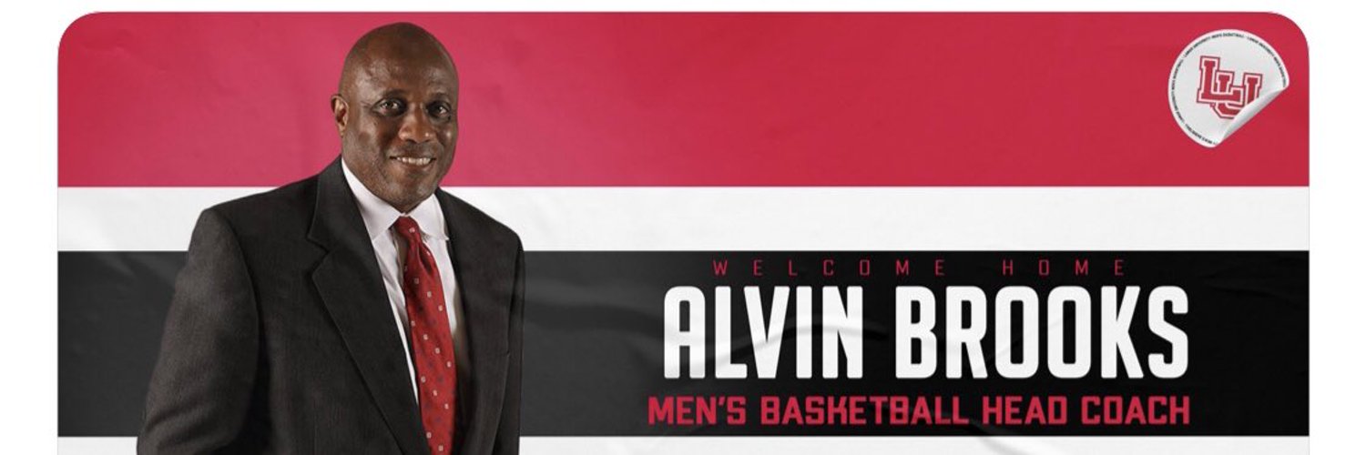 Alvin Brooks Profile Banner