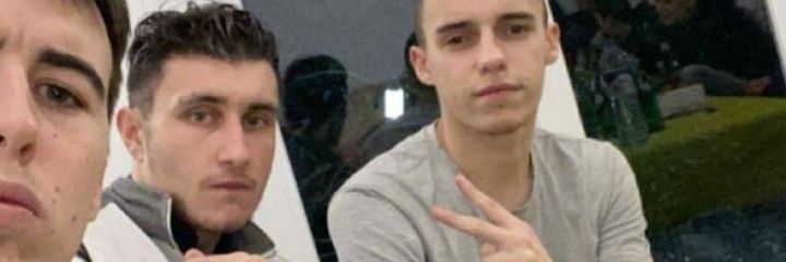 TiJams294's profile banner image