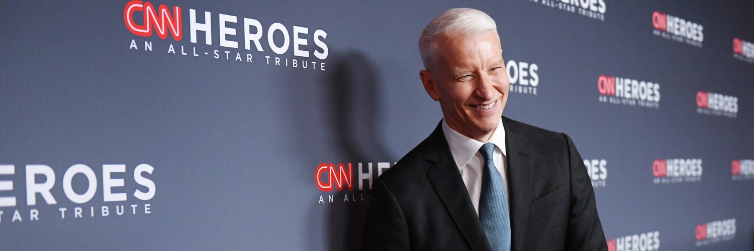 CNN Heroes banner