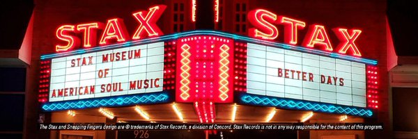 StaxMuseum Profile Banner