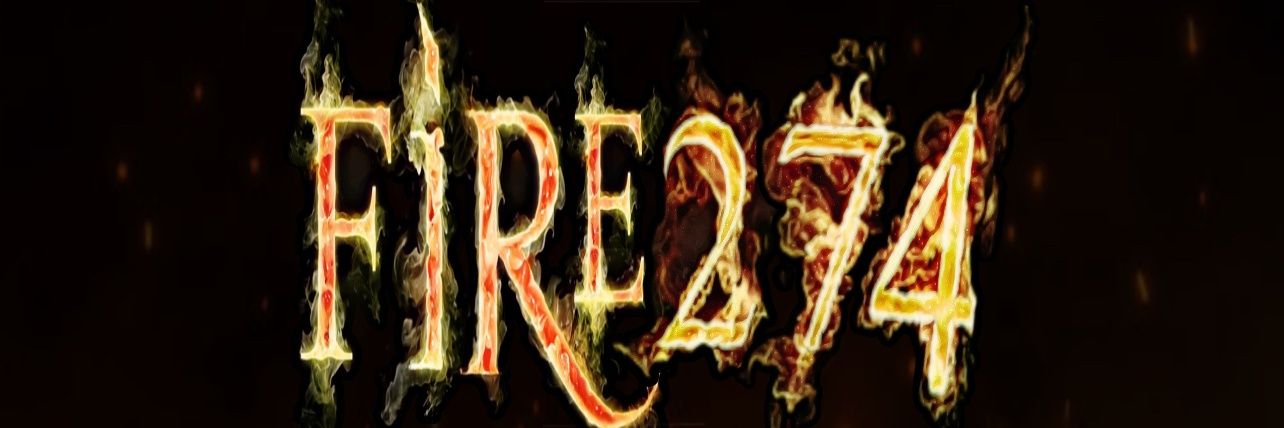 YTFire274's profile banner image