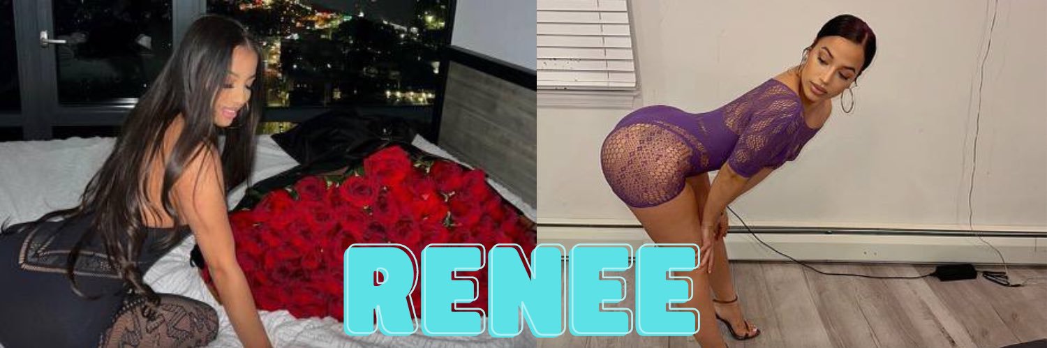 goldreneeeee's profile banner image
