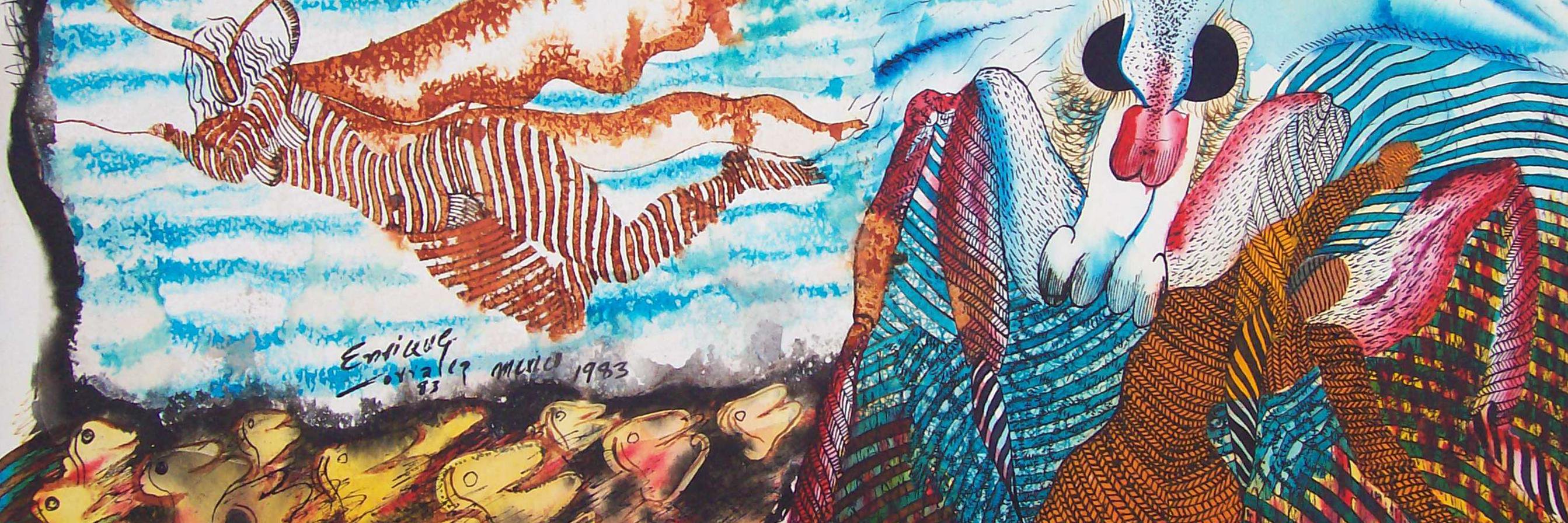 MuseoCorralez's profile banner image