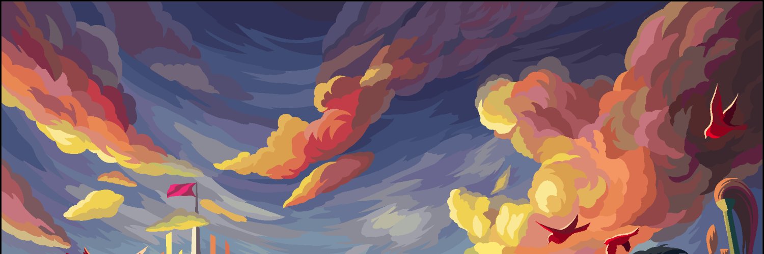DS16m1's profile banner image