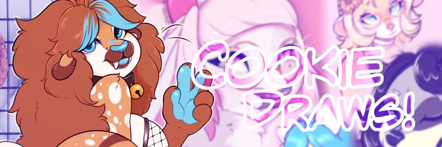 ChocoChipViv's profile banner image