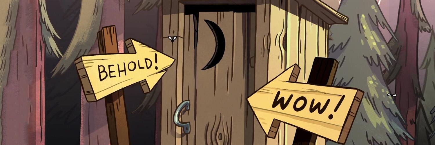 WetzelGeek's profile banner image
