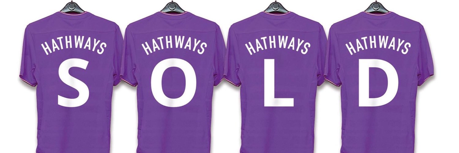 Hathways's profile banner image