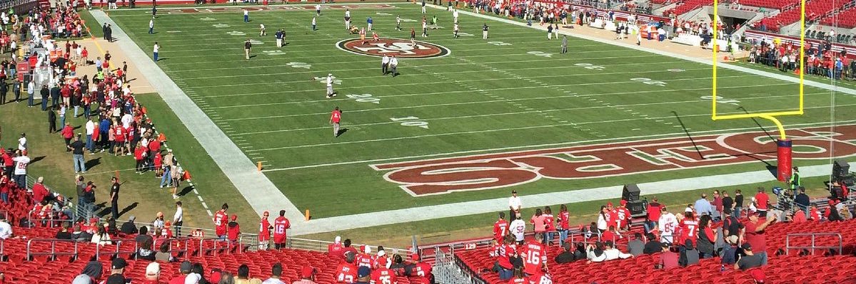 George49er banner