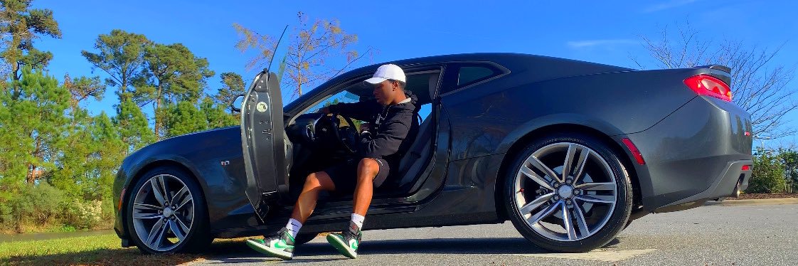 ooJayTee's profile banner image