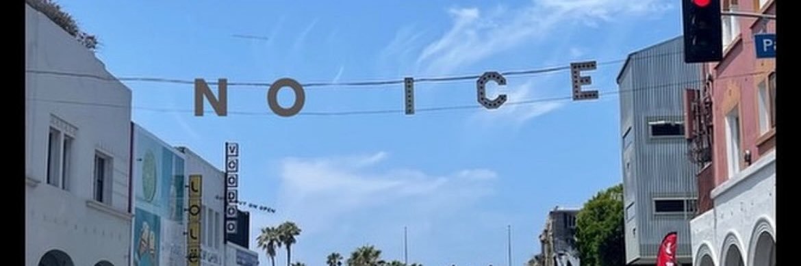 deborah glassman 🥥🌴🪷 banner
