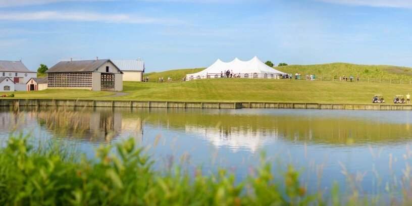Olde Homestead GC banner