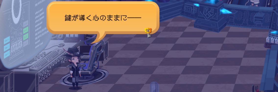 禾乃(かの)@ゲーム垢 banner