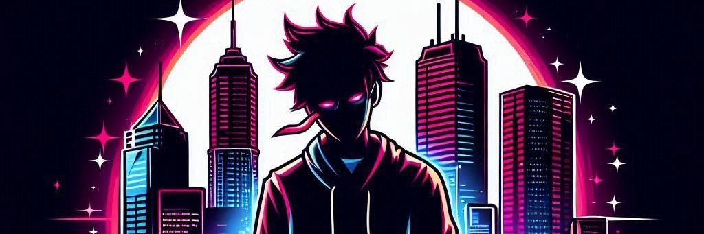 Hektik317's profile banner image