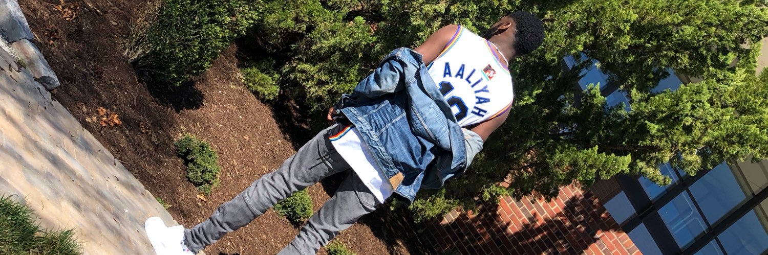 DeonteWatson33's profile banner image