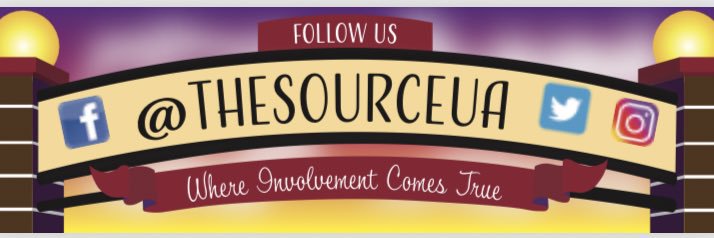 The SOURCE UA banner