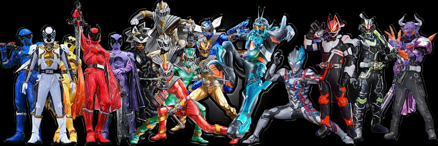 TokuNation's banner