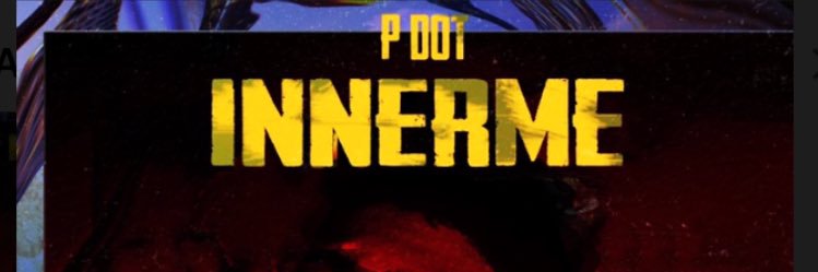callmepdot's profile banner image