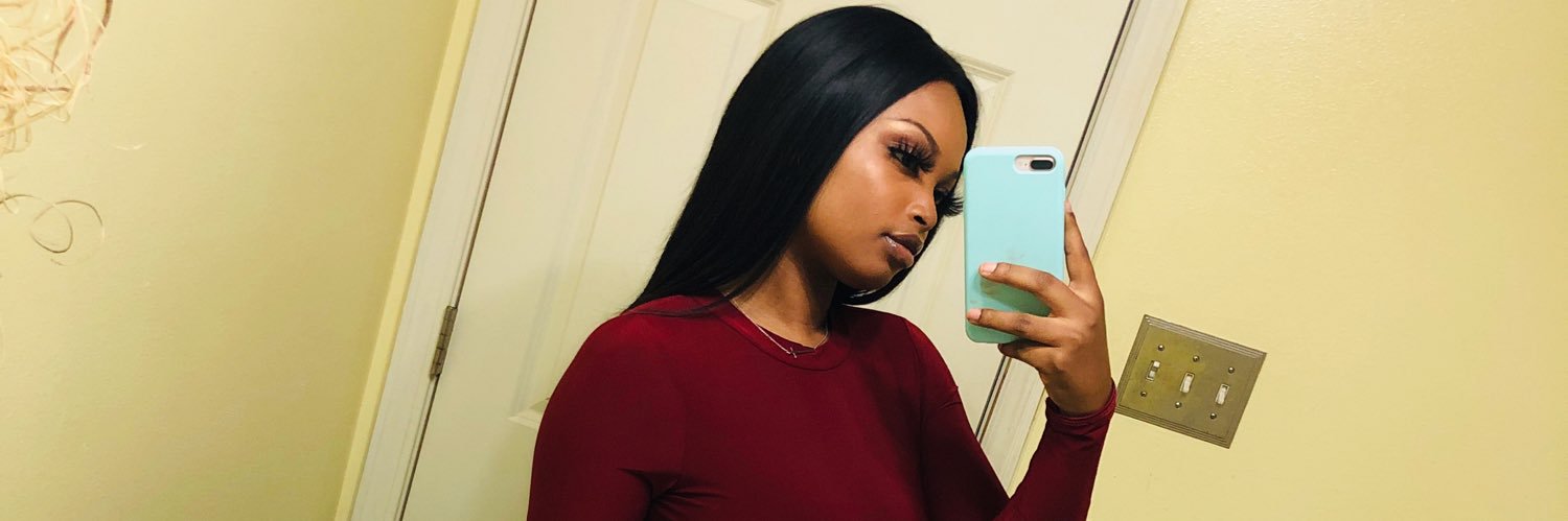 KhiMarie7's profile banner image