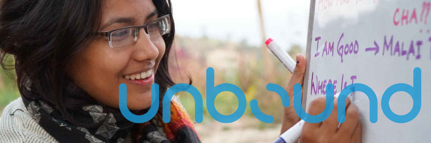 UnboundAU's profile banner image