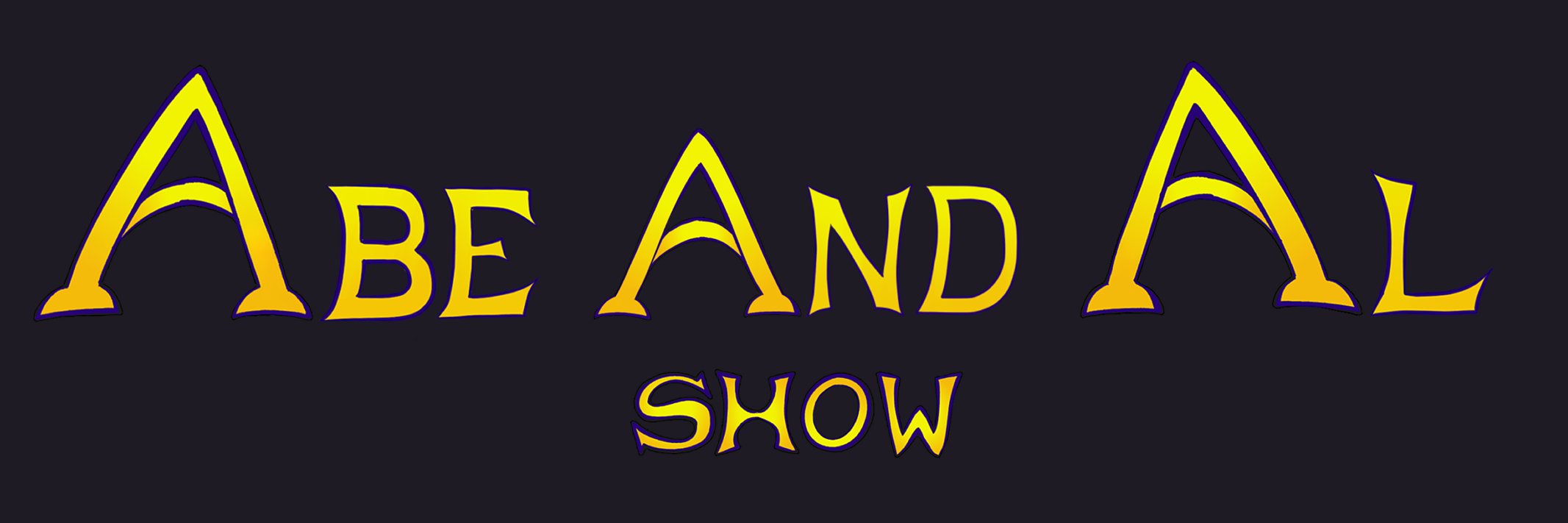 AAAShowYT's profile banner image