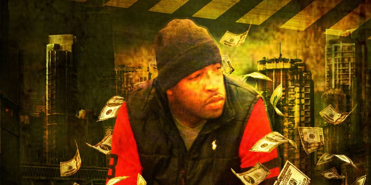 stepnice1's profile banner image