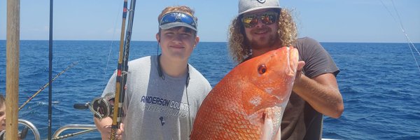 RD_Buckner Profile Banner