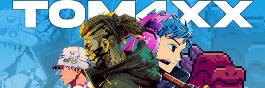 tom44xx's profile banner image
