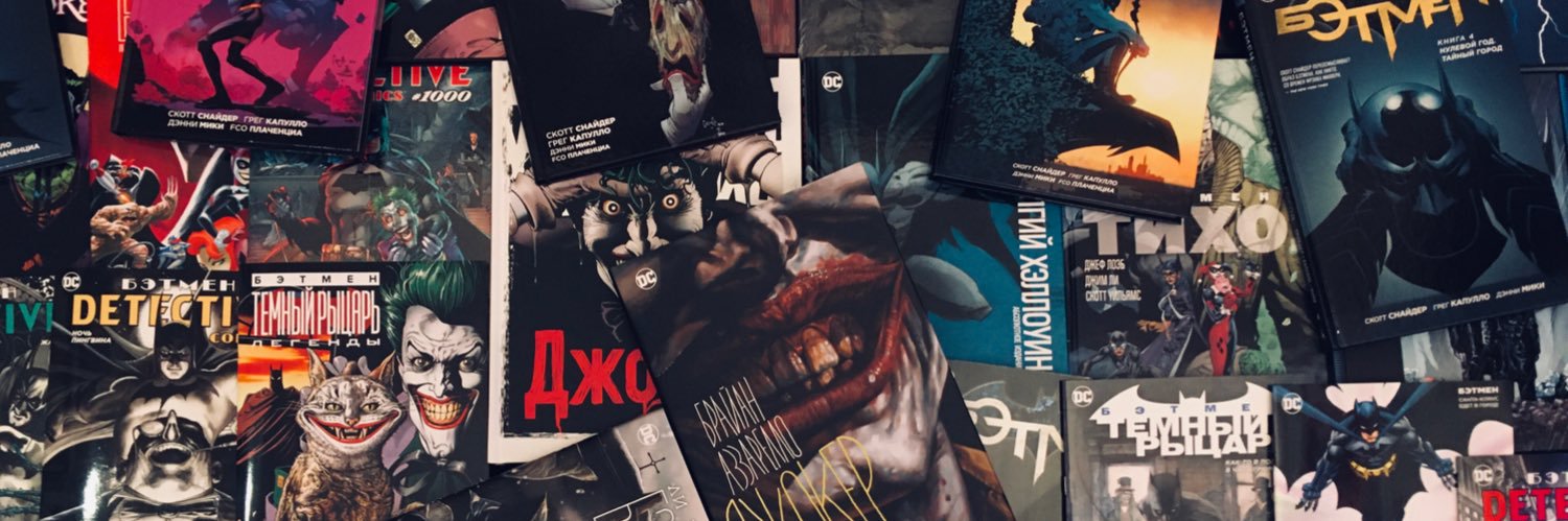 slashposters's profile banner image