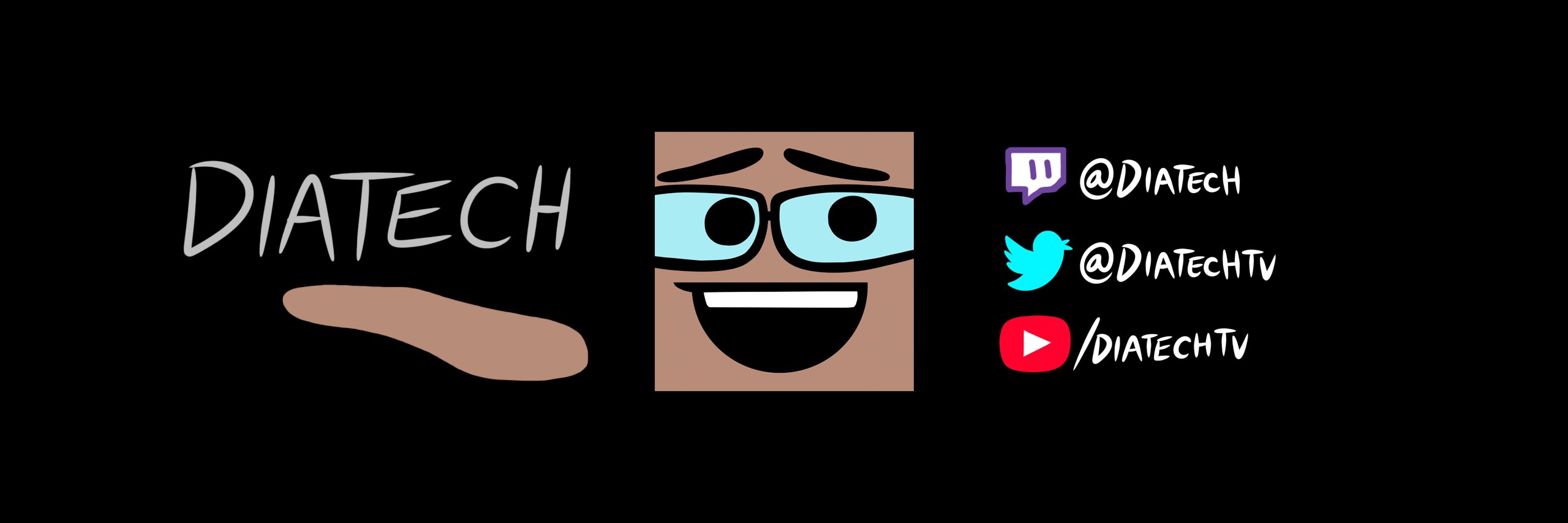 DiaTech banner