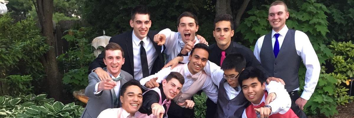 bchatts26's profile banner image
