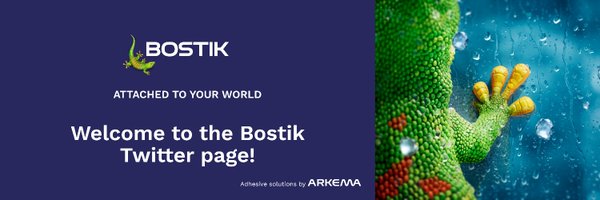 Bostik_US Profile Banner