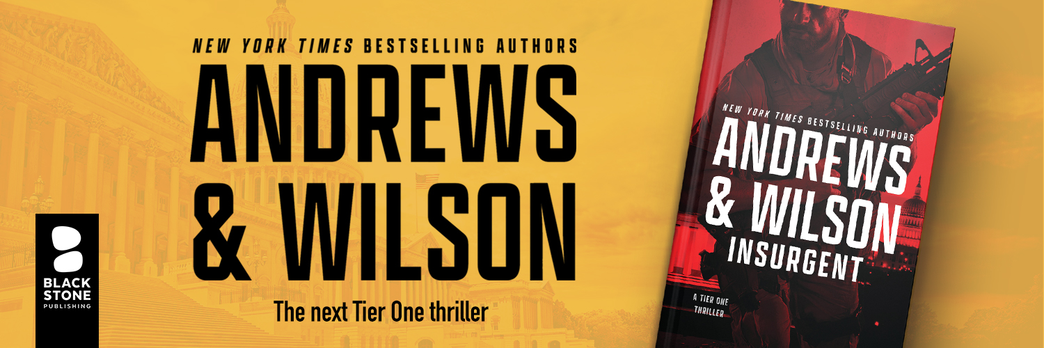 BAndrewsJWilson's profile banner image