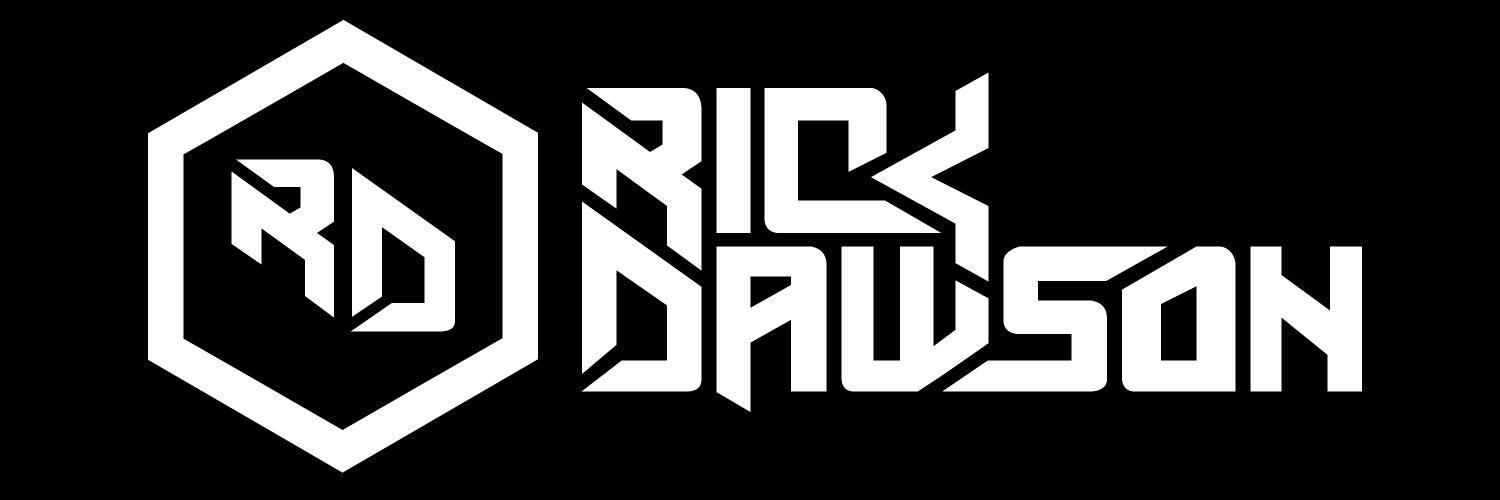 djrickdawson's profile banner image