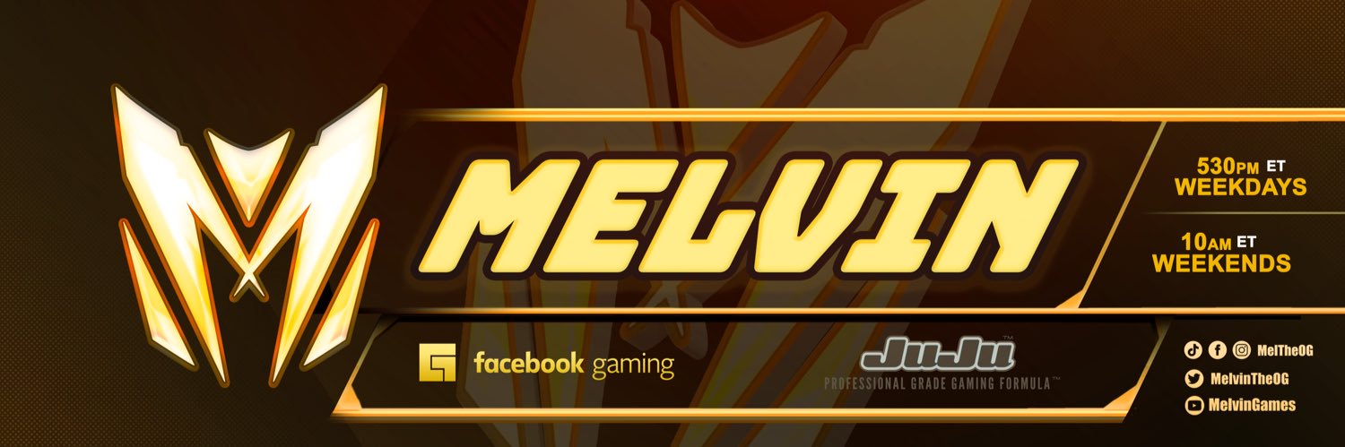 MelvinTheOG's profile banner image