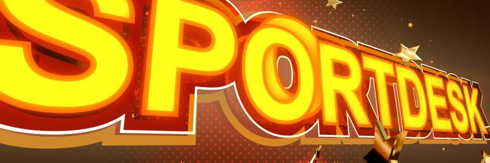 SportDesk's profile banner image