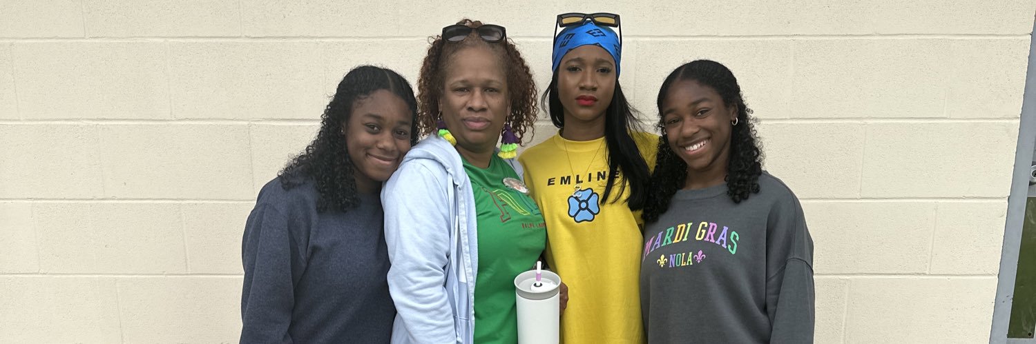 MsRisha95's profile banner image