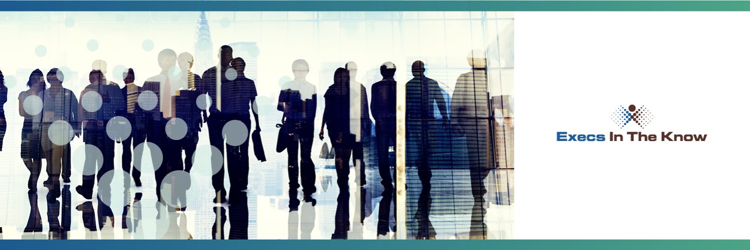Execs In The Know banner