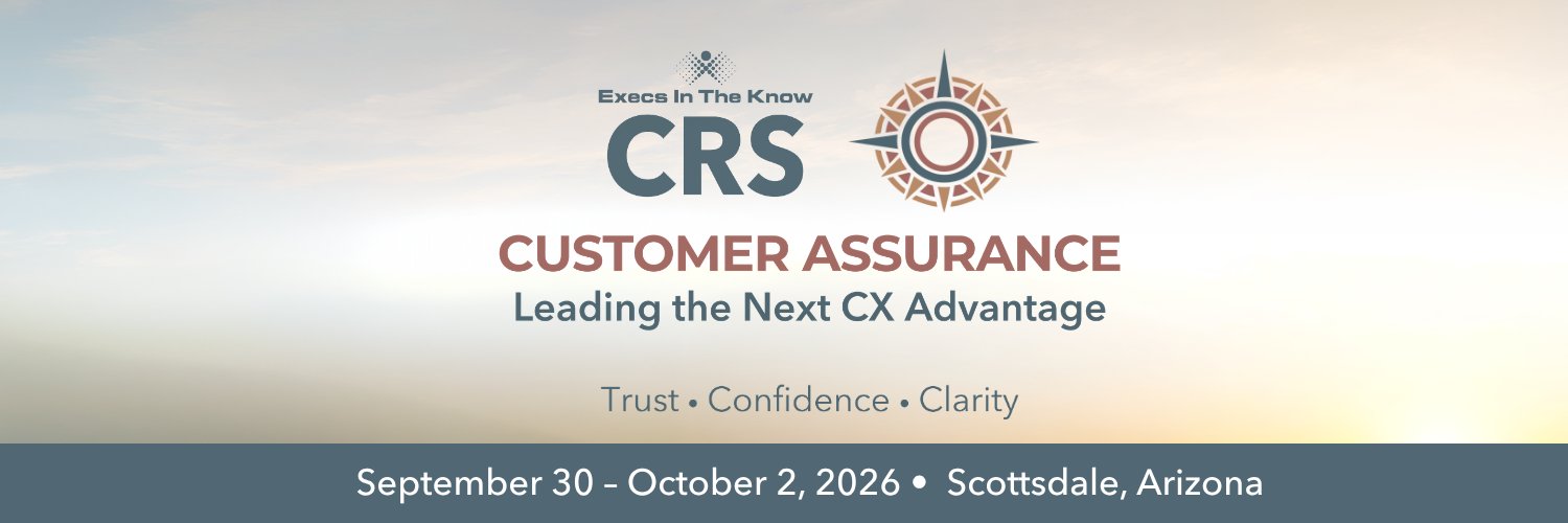 Execs In The Know banner