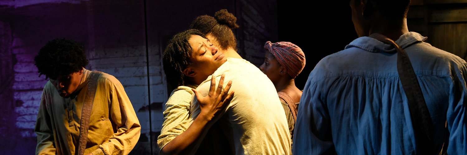 USC Dramatic Arts banner