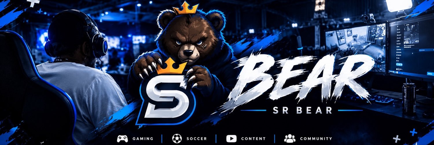 SVB3AR_'s profile banner image
