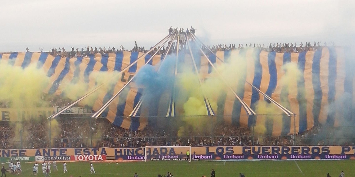 orneferreyra's profile banner image