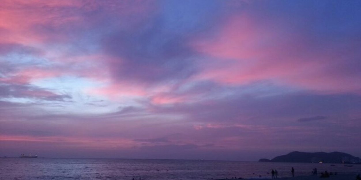 Pjcadenar's profile banner image