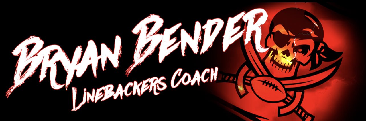 Coach Bender banner