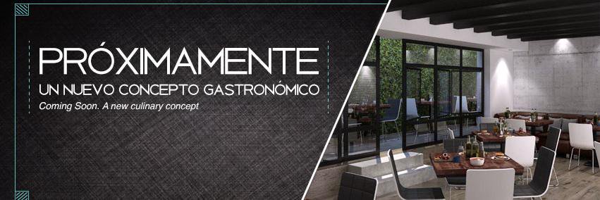 Cafe Urbano banner