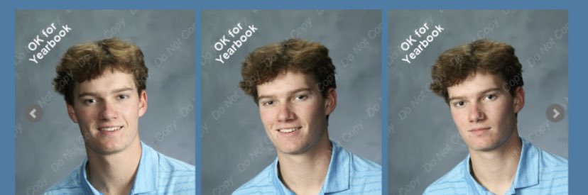 Terry Busse Jr. banner