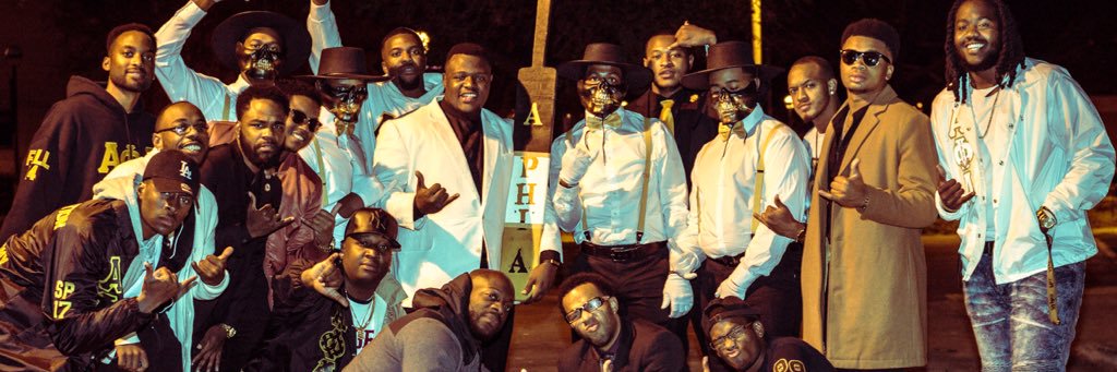 McneeseAlphas's profile banner image