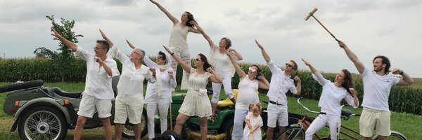 janetsrussell Profile Banner